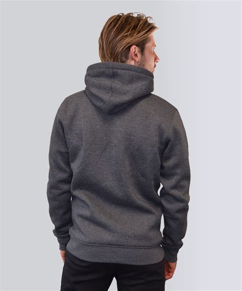 grijze hoodie kopen.